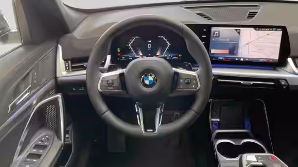 BMW X1 U11 10 / 29