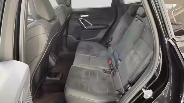 BMW X1 U11 12 / 29