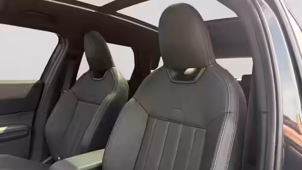 MINI COUNTRYMAN U25 24 / 40