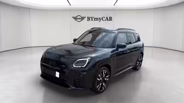MINI COUNTRYMAN U25 1 / 40