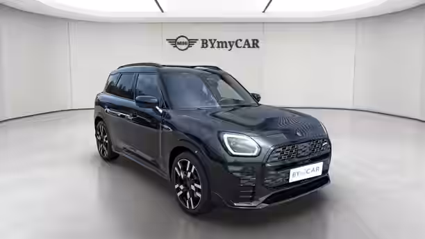 MINI COUNTRYMAN U25 7 / 40
