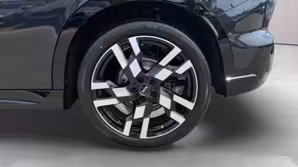 MINI COUNTRYMAN U25 20 / 40