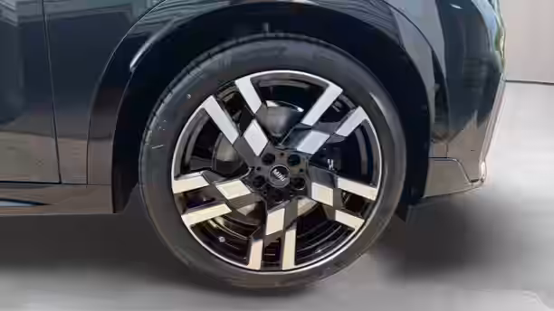 MINI COUNTRYMAN U25 19 / 40