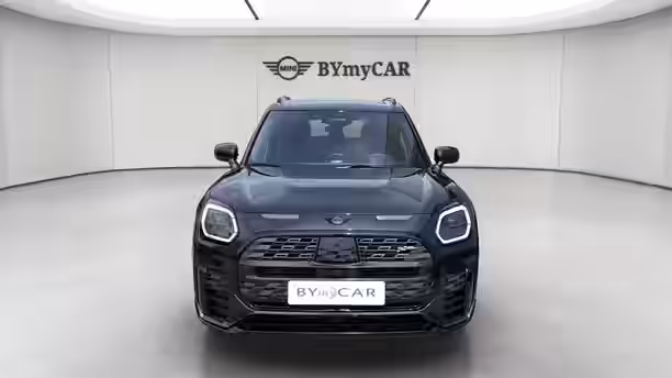 MINI COUNTRYMAN U25 8 / 40