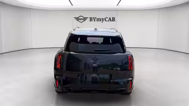 MINI COUNTRYMAN U25 4 / 40