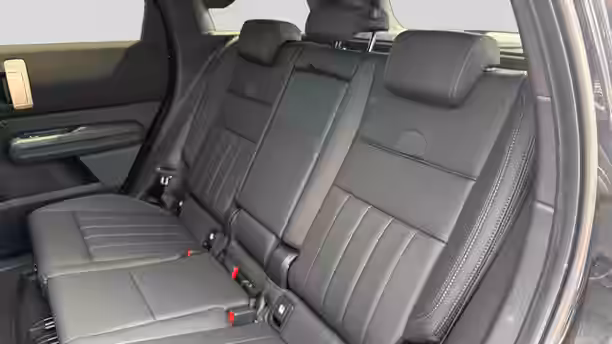MINI COUNTRYMAN U25 25 / 40