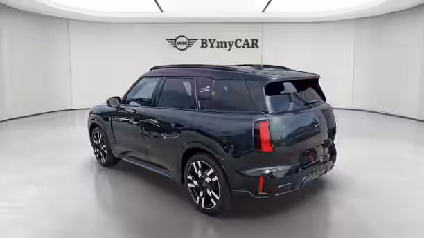 MINI COUNTRYMAN U25 3 / 40