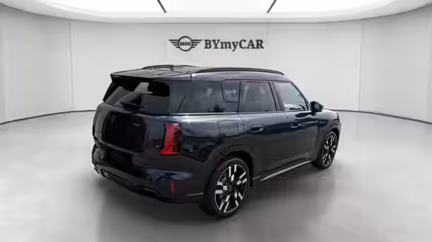 MINI COUNTRYMAN U25 5 / 40