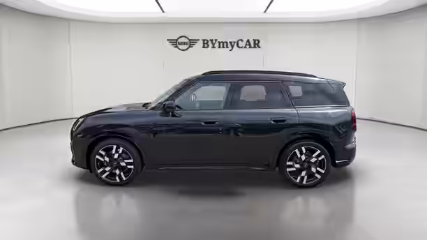 MINI COUNTRYMAN U25 2 / 40