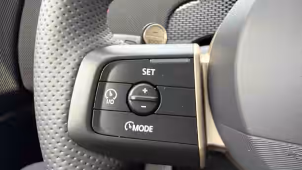 MINI COUNTRYMAN U25 35 / 40
