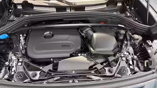 MINI COUNTRYMAN U25 17 / 40