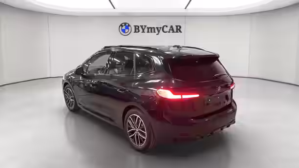 BMW SERIE 2 ACTIVE TOURER U06 3 / 27