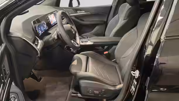BMW SERIE 2 ACTIVE TOURER U06 11 / 27