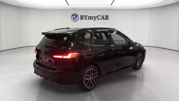 BMW SERIE 2 ACTIVE TOURER U06 5 / 27