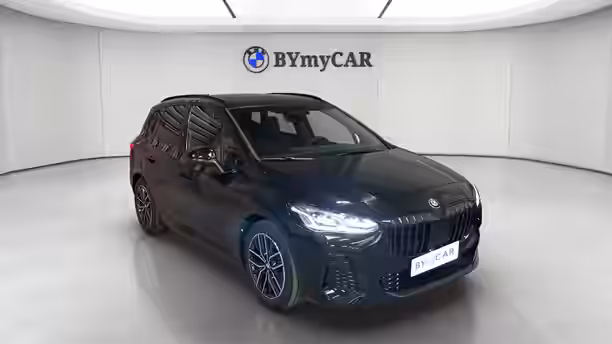 BMW SERIE 2 ACTIVE TOURER U06 7 / 27