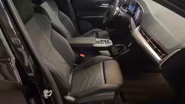 BMW SERIE 2 ACTIVE TOURER U06 14 / 27