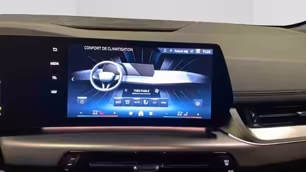BMW SERIE 2 ACTIVE TOURER U06 27 / 27