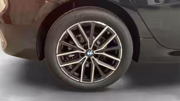 BMW SERIE 2 ACTIVE TOURER U06 19 / 27