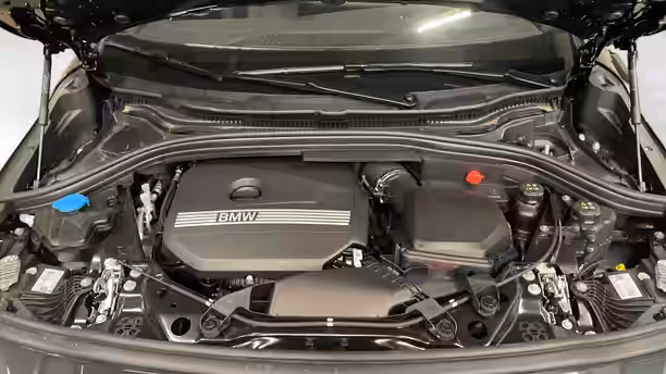 BMW SERIE 2 ACTIVE TOURER U06 20 / 27