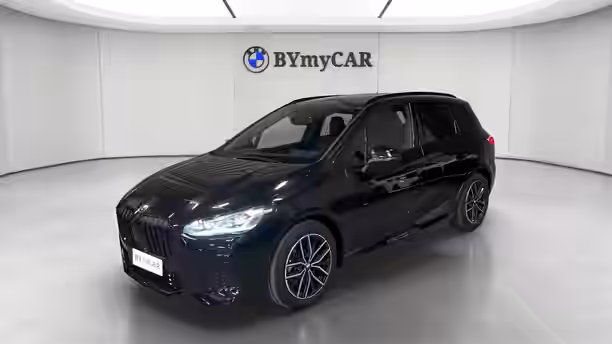 BMW SERIE 2 ACTIVE TOURER U06 1 / 27