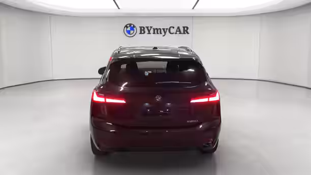 BMW SERIE 2 ACTIVE TOURER U06 4 / 27