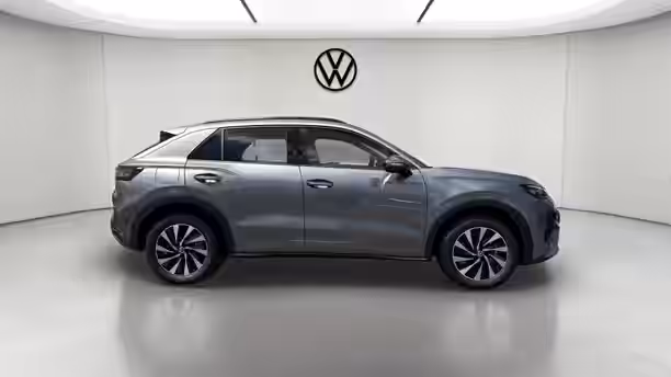 VOLKSWAGEN T-ROC 6 / 33