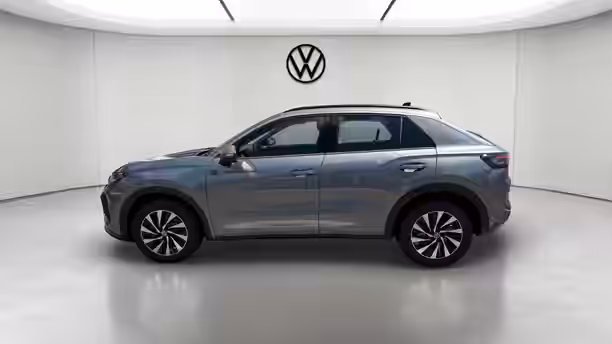 VOLKSWAGEN T-ROC 2 / 33