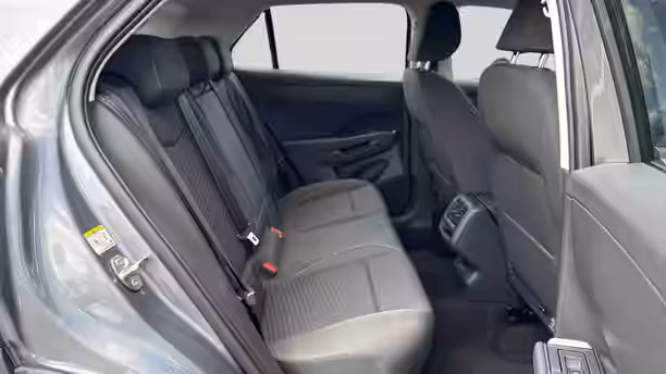 VOLKSWAGEN T-ROC 19 / 33