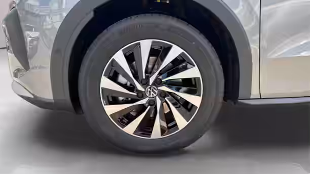 VOLKSWAGEN T-ROC 15 / 33