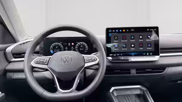 VOLKSWAGEN T-ROC 21 / 33