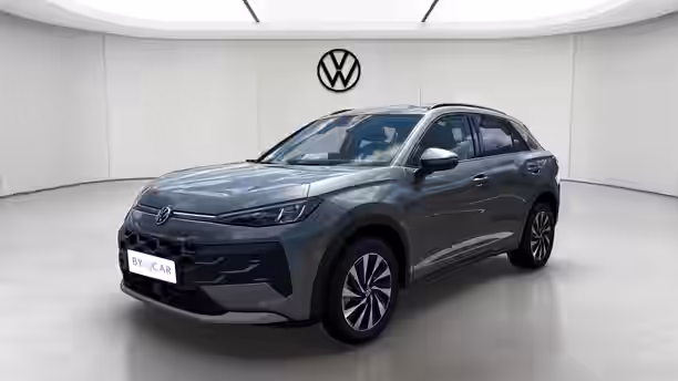 VOLKSWAGEN T-ROC 1 / 33