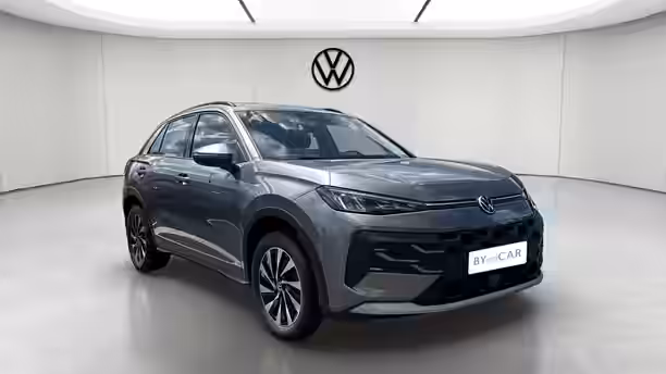 VOLKSWAGEN T-ROC 7 / 33