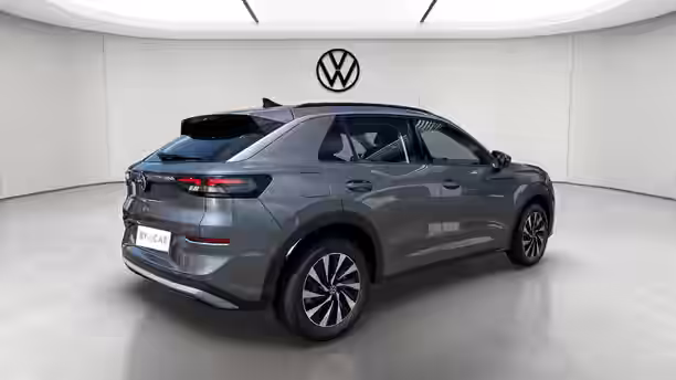 VOLKSWAGEN T-ROC 5 / 33