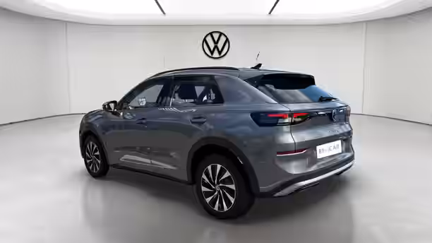 VOLKSWAGEN T-ROC 3 / 33