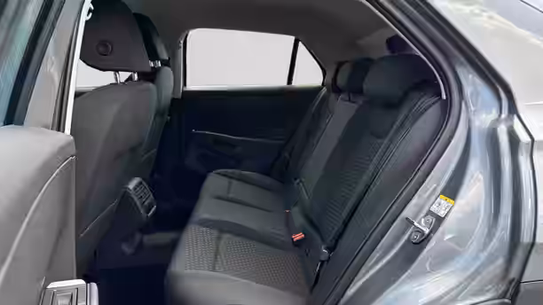 VOLKSWAGEN T-ROC 18 / 33