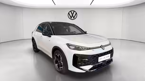 VOLKSWAGEN T-ROC 7 / 15
