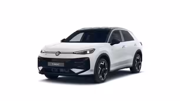 VOLKSWAGEN T-ROC 1 / 15