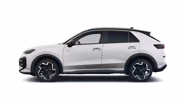 VOLKSWAGEN T-ROC 2 / 15