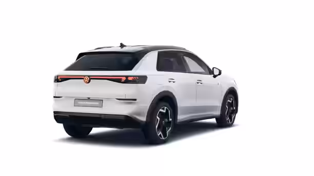 VOLKSWAGEN T-ROC 5 / 15