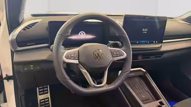 VOLKSWAGEN T-ROC 10 / 15