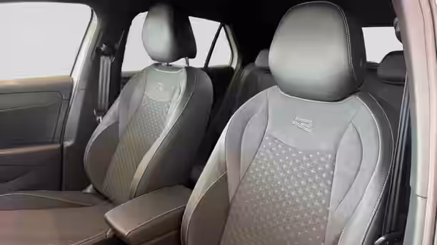 VOLKSWAGEN T-ROC 11 / 15