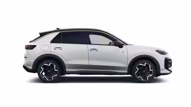 VOLKSWAGEN T-ROC 6 / 15