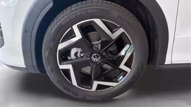 VOLKSWAGEN T-ROC 14 / 15