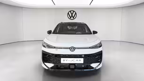 VOLKSWAGEN T-ROC 8 / 15