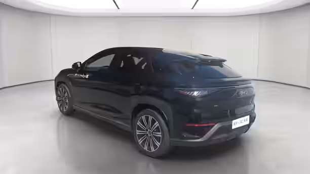 BYD SEALION 7 3 / 13