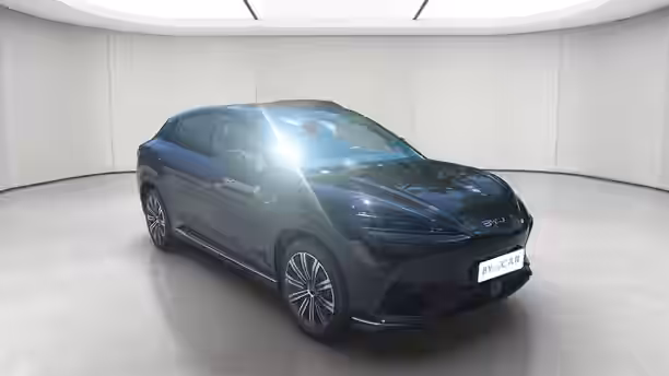 BYD SEALION 7 7 / 13