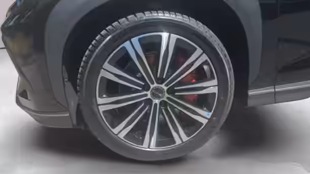 BYD SEALION 7 13 / 13
