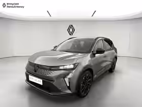 SCENIC E-TECH ELECTRIQUE Techno esprit Alpine Scenic E-Tech électrique 220 ch grande autonomie