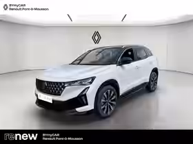 AUSTRAL Techno full hybrid E-Tech 200 ch