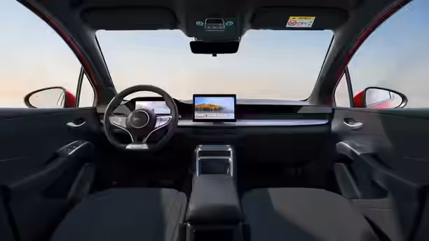 BYD DOLPHIN G 6 / 6